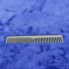 Starflite Vintage Starflite DuPont Grey Hair Comb #858 Cutting Comb