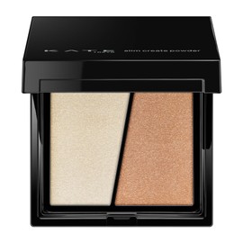 Kate Shading & Highlights Slim Create Powder N EX-2 Grow Type