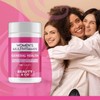 Women's Multivitamin Tablets, Beauty & Co. 180 Tub, Contains 23
