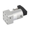 Rotary Pneumatic Cylinder 90 Degree Angle Clamping Corner Pressing Air