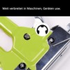 Bestgle Locking Ring E-Clip Locking Washers Snap Ring Set Searing