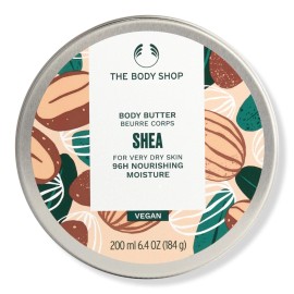 The Body Shop - Shea Body Butter  (200ml)