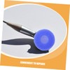 SHOWERORO 100pcs Earphone Cushions Soft Sponge Earbud Tips Covers for