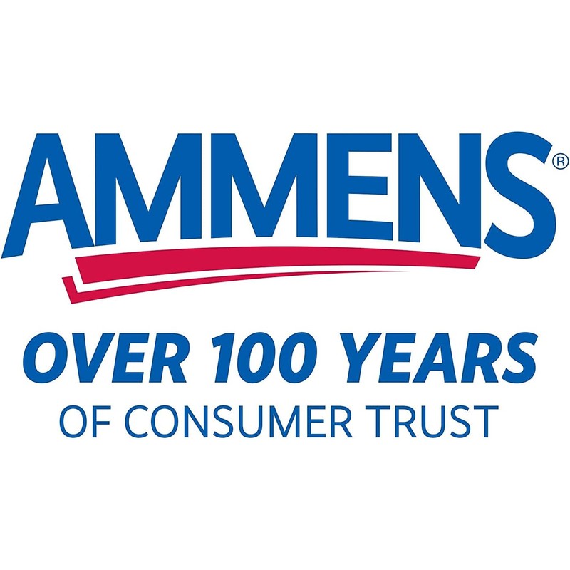 Body Powder Original by Ammens for Unisex - 11 oz