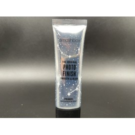 Smashbox Mini Photo Finish Smooth & Blur Oil-Free Foundation Primer 12ml X 2