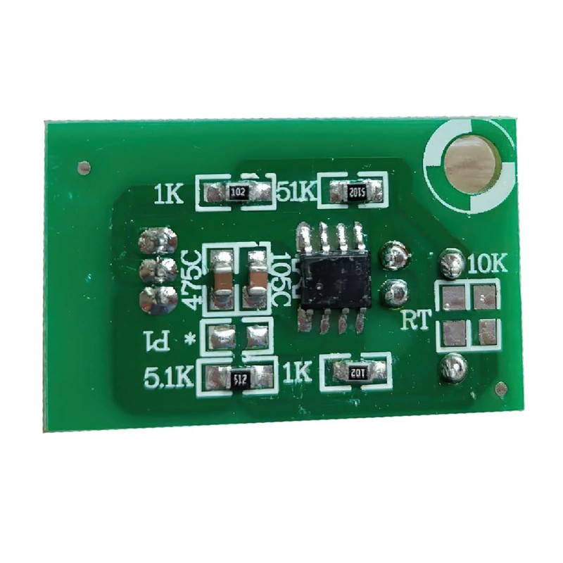 HMHAMA Dehumidifier Sensor CH-07J-3D0A for Dehumidifier Repair Parts