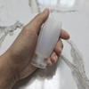 30ml Beauty Tube Empty Container for Travel & Carry-on Cosmetic Case 20ea