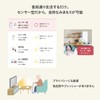 Necolico Mamoriko (2nd Generation) Elderly Monitoring Service: Refrigerator Monitoring with