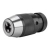 1/2 Inch Keyless Chuck, B16 Self-Tightening Power Drill Chuck Converter