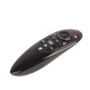 Magic Remote Controllg 3d Magic Remotelg Tv Remote Control Youtube