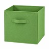 Collapsible Fabric Storage Bin for Home Organization – 10 x