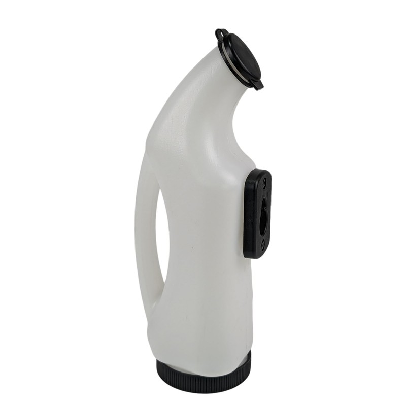 Foretra - Personal Golf Sand Bottle for Push Cart, fits