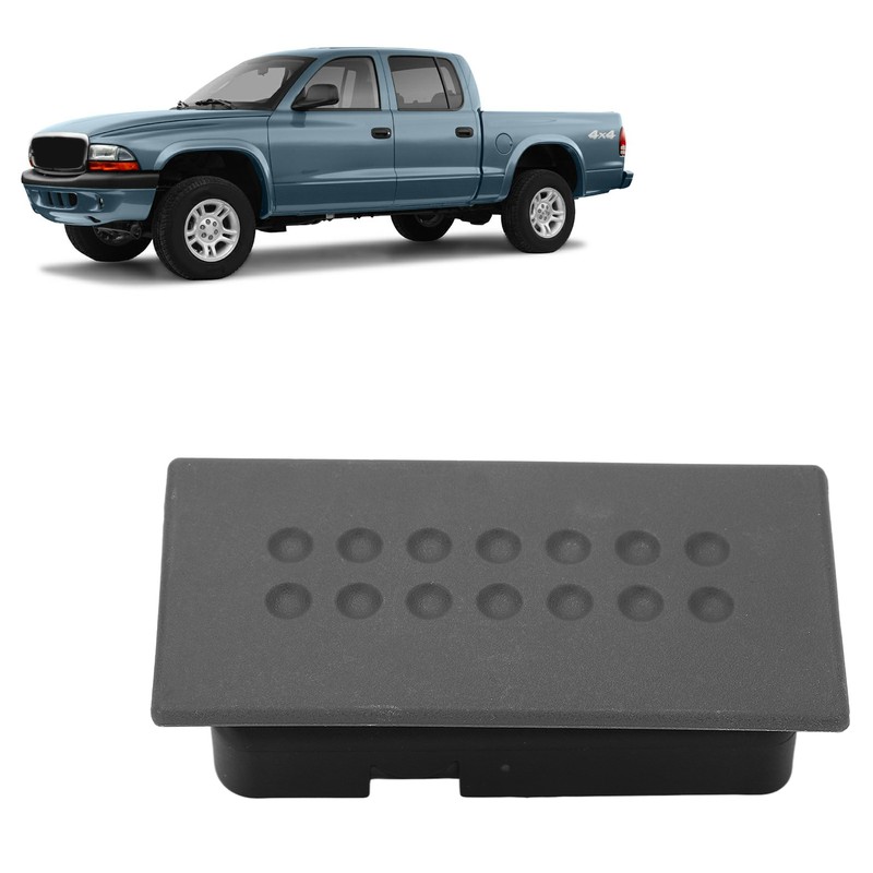 Glove Box Handle 5JM53ZJ8AA Glovebox Door Compartment Latch Handle Replacement