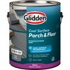 Glidden Porch and Floor with Cool Surface Technology Satin Interior/Exterior