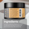 MANSCAPED Acondicionador Ultrapremium para Barba, Suavizante Sin Enjuague Con Aceites