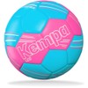 Kempa Handball Pink / Aqua Blue Size 2