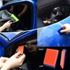 NEWISHTOOL Window Tint Kit Vinyl Wrap Tool Car Tinting Tools
