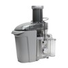 Omega Centrifugal Juicer with Extra Large Chute High Speed Extractor