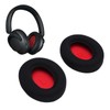 Replacement Earpads, 2Pcs Quiet Comfort Wireless Ear Cushions, Breathable Mesh