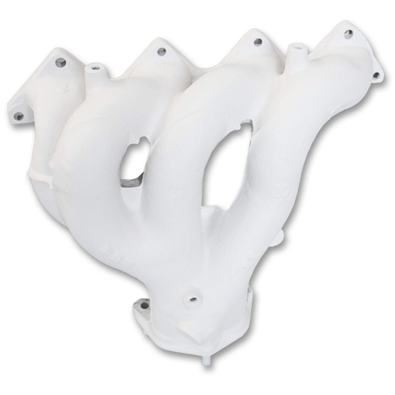 KBS Coatings 65328 Pure White Xtreme Temperature Coating - 1