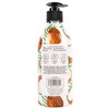 NuValu Liquid Hand Soap – Coconut Scent, Moisturizing Hand Wash,