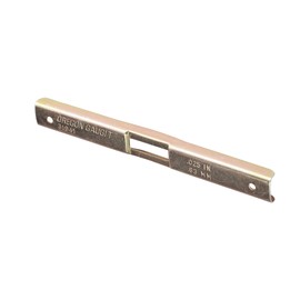 Oregon 31941 10 Pack 0.025" Drop-Center Depth Gauge Tool