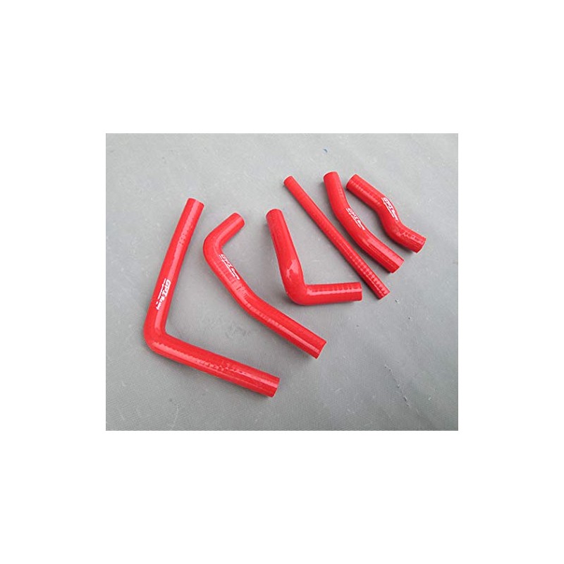 Silicone Radiator Hose for Honda CR250R CR250 CR 250 R