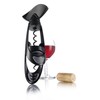 Vacu Vin Twister Corkscrew with Bottle Grip (in Box) -