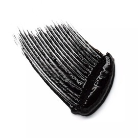 Essence Make Me Brow Eyebrow Gel Mascara, 08 Black Brows - Zwart haar met een koele ondertoon.