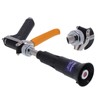 G1/4 Female Thread Agricultural Sprayer Atomization Ceramic Uniform Spray Fruit