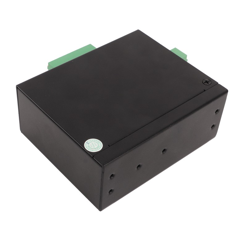 Multi Channel Switch Analog to Ethernet IO Module DC 9‑36V