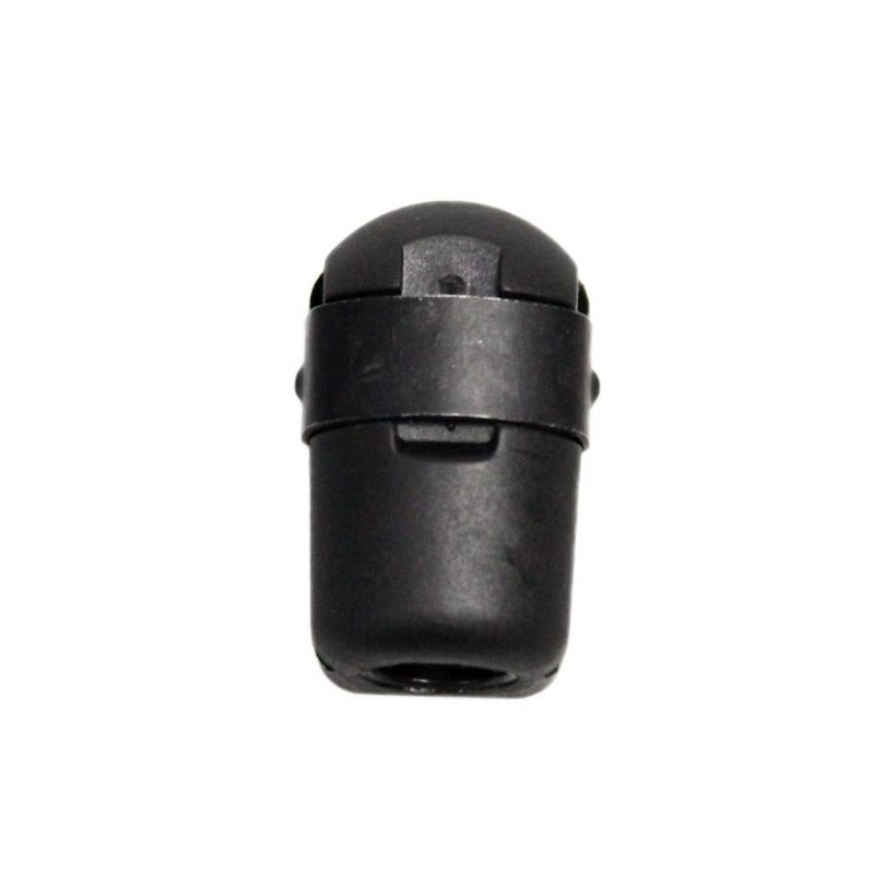 KUNSYOUKIM Gas Damper Connector End Fitting M8 Female Thread Plastic