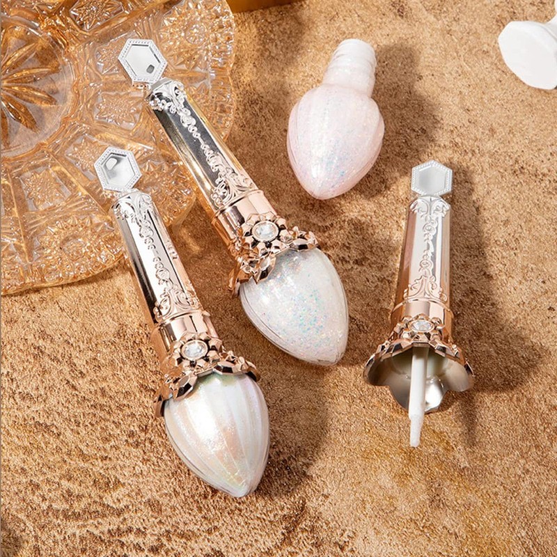 3 Colors Liquid Eye Shadow, Teardrop Bag Makeup, Eye Shadow,