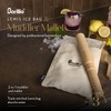 Barillio Drink Muddler Mallet and Lewis Bag Set - Big-Shot