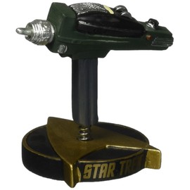 Star Trek TOS Phaser Monitor Mate Bobble