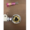 CB-SSH8 Branch Faucet for Dishwasher and Dryer Toto