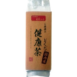 Chojuen Domestic Dokudami Health Tea, 7.1 oz (200 g)