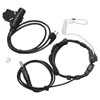 U94 PTT Adapter Hands Free Push to Talk Military Adapter