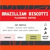 Coffee Ground Coffee Gift Set, 3 x 227g Flavoured Ground
