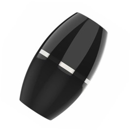 Healvian Oil Absorbing Volcanic Face Roller Stick Natural Roller for Control Skin Compact Design for Go Use Promotes Blood Circulation Cell Metabolism