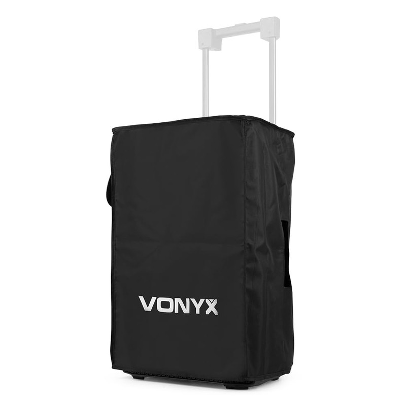VONYX SC12B Speaker Covers (Pair) for 12" AP and VSA