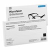 POLYCLEAN 2 x Microfibre Cleaning Cloths for Glasses and Displays