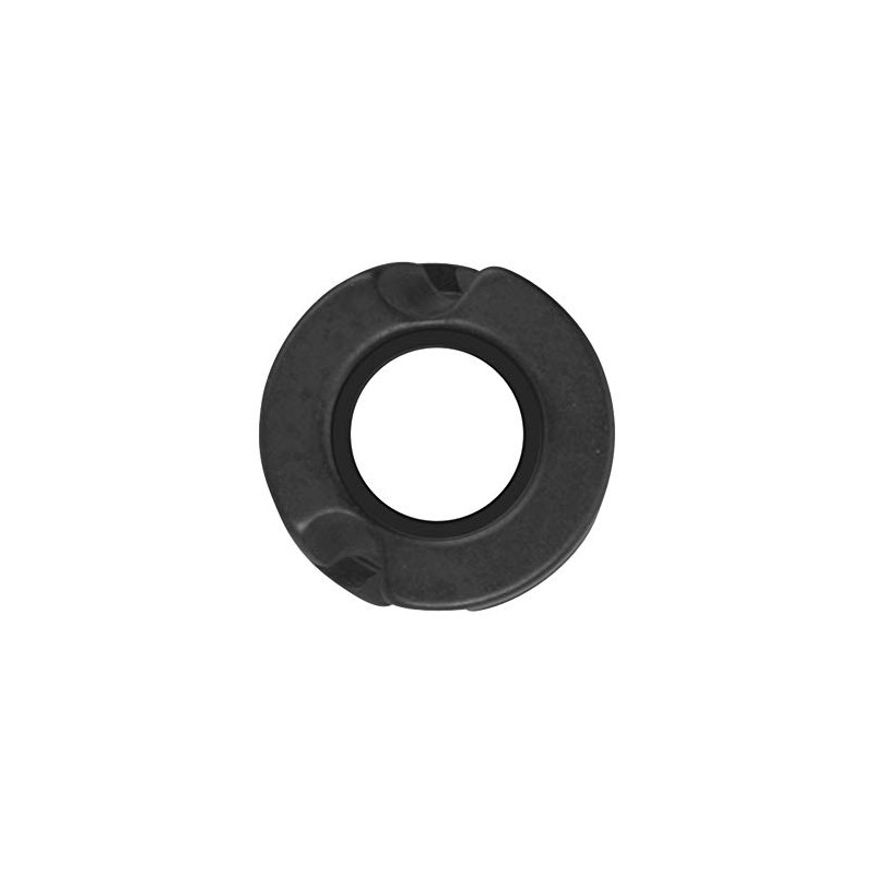 Fletcher TRU PEEP Peep Sight, 1/4", Black
