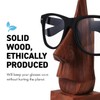 Gift Packaged GLASSES HOLDER | SPECTACLE STAND | Gift for