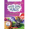 The Big Shrink (Upside-Down Magic #6): Volume 6