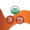 Cold Breakfast Cereal - Organic Cinnamon Harvest Breakfast Cereal byKashi-