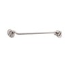 Stainless Steel Sliding Door Lock Latch - Aori Style 8 inch