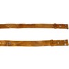 Luca Kayz Cocco Blade Women's Leather Belt Without Interchangeable Buckle