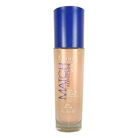 Rimmel Match Perfection Foundation 30ml