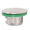 Food Processor Cutter Head Cover Blade Plug Protection Waterproof for